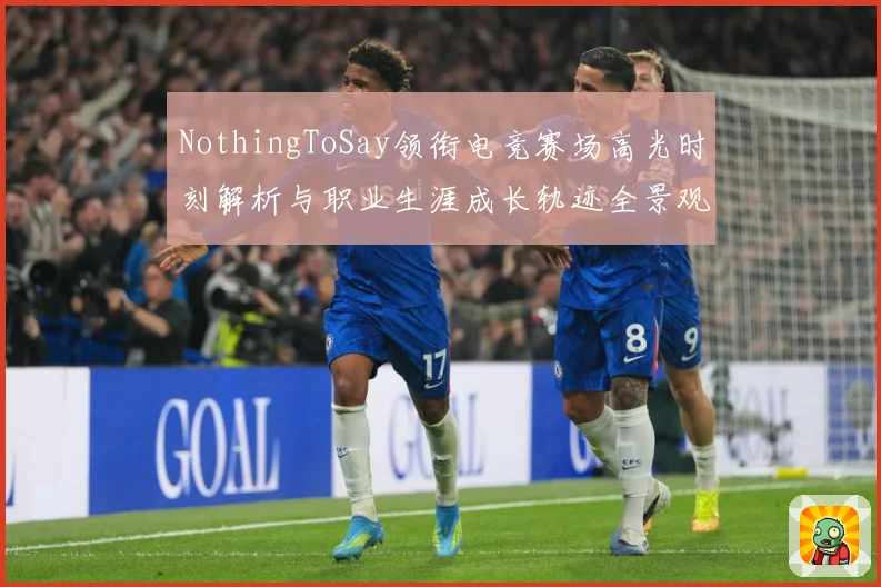 NothingToSay领衔电竞赛场高光时刻解析与职业生涯成长轨迹全景观察报告解析