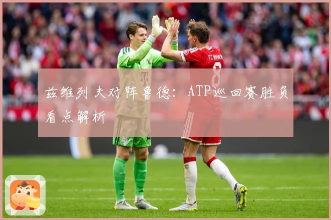 兹维列夫对阵鲁德：ATP巡回赛胜负看点解析