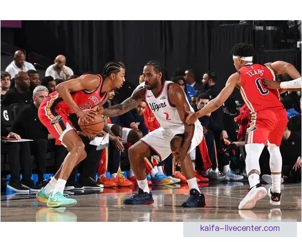 莱昂纳德快船生涯第252次单场20+ 超越布兰德升队史第4位