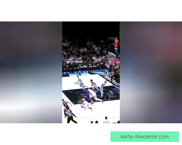 如何隔扣文班？GG杰克逊揭秘向莫兰特请教直接上场的秘诀