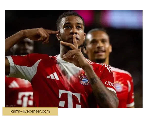 奥利塞26场赛季18次助攻 仅差3次刷新德甲历史纪录