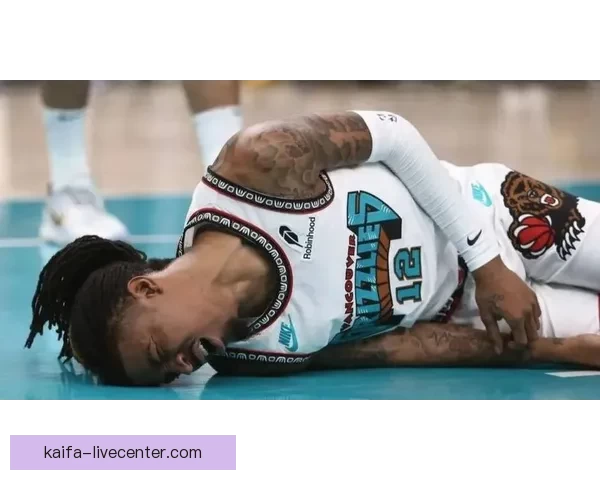 灰熊官方宣布莫兰特因左肘伤势赛季报销 预计能在下赛季前完全康复