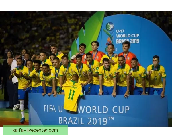 2026世界杯冠军预测：多队角逐 谁将登顶成为世界足球之王