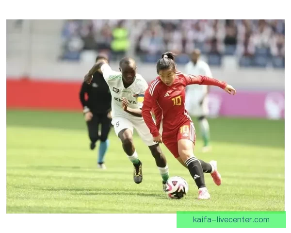 2026世界杯冠军预测：多队角逐 谁将登顶成为世界足球之王