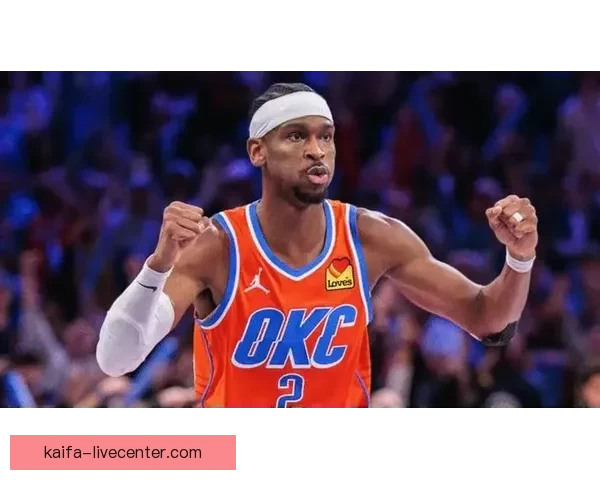 NBA体育道德风尚奖候选揭晓亚历山大阿德巴约霍福德领衔